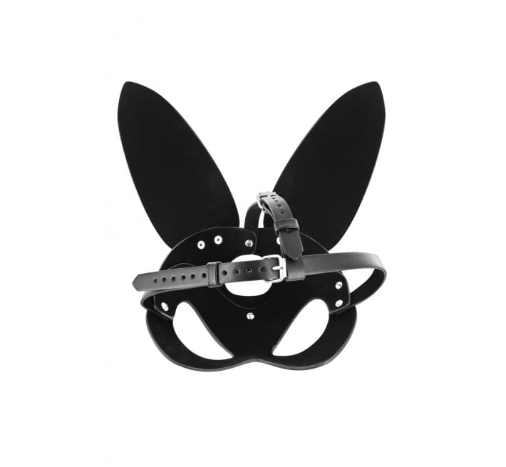 Маска зайчика Fetish Tentation Adjustable Bunny Mask