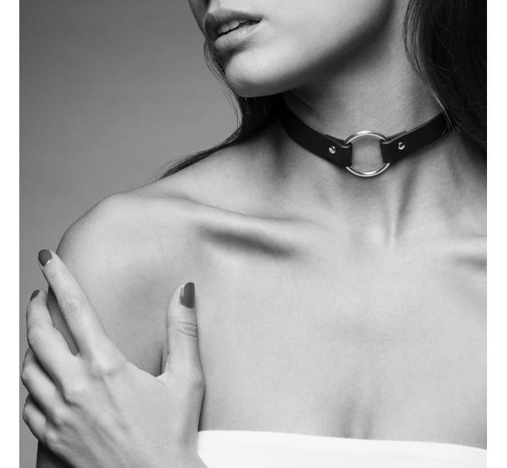 Чокер MAZE Single Choker Чорний