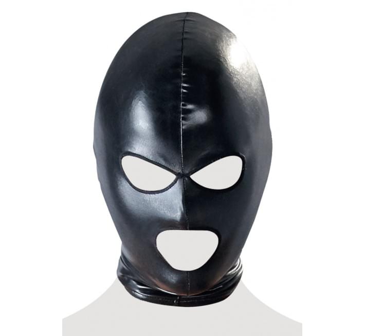 Маска Bad Kitty 2491931 Head Mask Черная