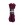 Джутовая веревка для Шибари Feral Feelings Shibari Rope, 8 м Фиолетовая