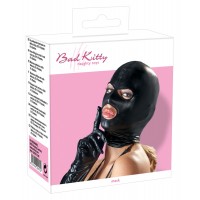 Маска Bad Kitty 2491931 Head Mask Чорна