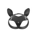 Маска кішки Fetish Tentation Adjustable Catwoman Diamond Mask