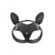 Маска кішки Fetish Tentation Adjustable Catwoman Diamond Mask