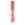 Шльопалка овальна OXOX PADDLE, червона 31.5 см
