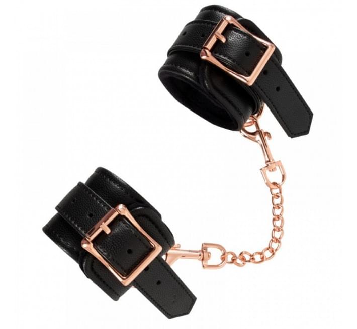 Наручники Bad Kitty Cuffs black