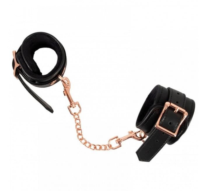 Наручники Bad Kitty Cuffs black