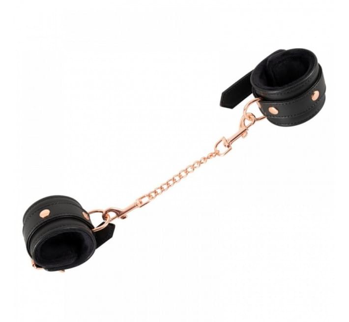 Наручники Bad Kitty Cuffs black