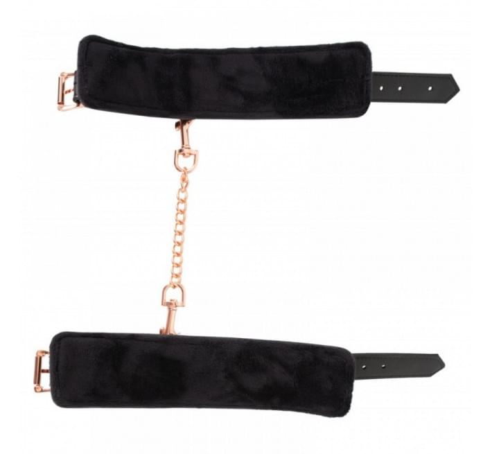 Наручники Bad Kitty Cuffs black