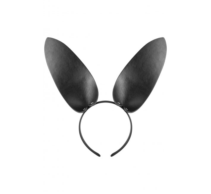 Ушки зайки Fetish Tentation Bunny Headband