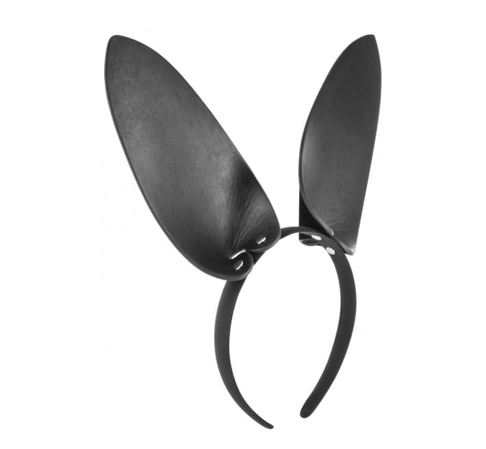 Ушки зайки Fetish Tentation Bunny Headband