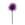 Тіклер Toy Joy на довгій ручці, фіолетовий, 22 см