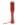 Шльопалка з написом SLUT, червона, 31.5 см