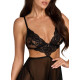 Беби-дол Kissable French Kiss Babydoll L/XL