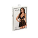 Беби-дол Kissable French Kiss Babydoll L/XL