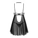Бэби-долл Obsessive Donarella babydoll & thong XS/S