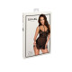Бебі-дол Noir Handmade Kissable First Kiss Babydoll S/M
