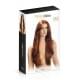 Парик World Wigs RIHANA LONG REDHEAD