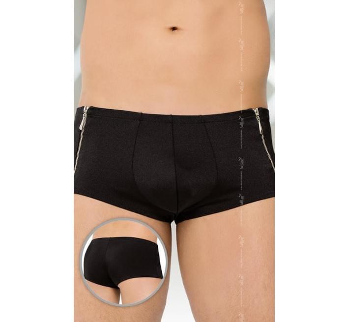 Боксеры Softline Shorts 4500 Черные L