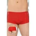 Боксеры Softline Shorts 4500 Красные M