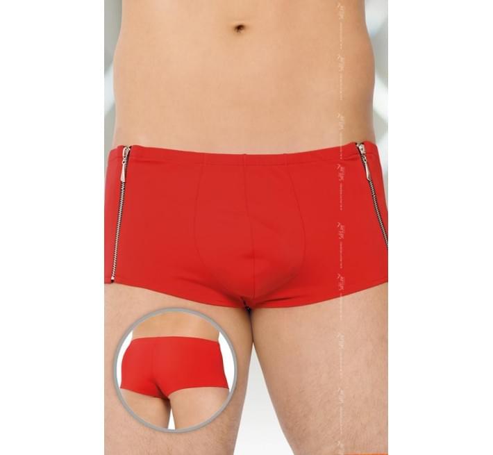 Боксеры Softline Shorts 4500 Красные M