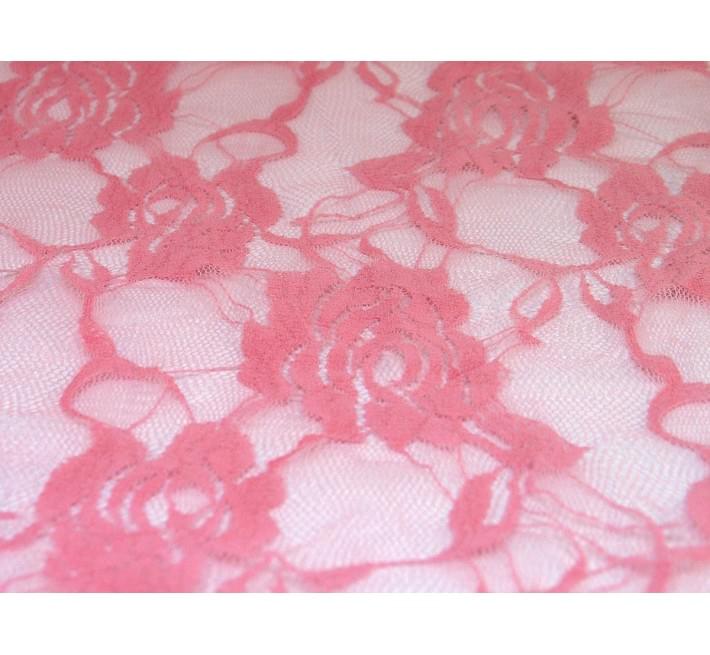 Бэби долл Passion Erotic Line YOLANDA CHEMISE L/XL Розовый