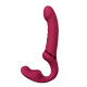 Безременный страпон Lovense Lapis vibrating strapless strap-on