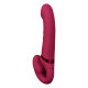 Безременный страпон Lovense Lapis vibrating strapless strap-on