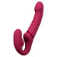 Безременный страпон Lovense Lapis vibrating strapless strap-on
