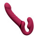 Безременный страпон Lovense Lapis vibrating strapless strap-on