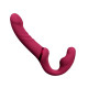 Безременный страпон Lovense Lapis vibrating strapless strap-on