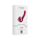 Безременный страпон Lovense Lapis vibrating strapless strap-on