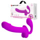 Страпон Pretty Love Kelpie