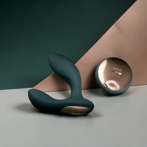 Масажери простати – шлях до зцілення