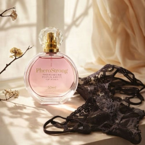 Що таке парфуми з феромонами і як вони діють