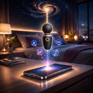 Смарт-вібратори: переваги та можливості