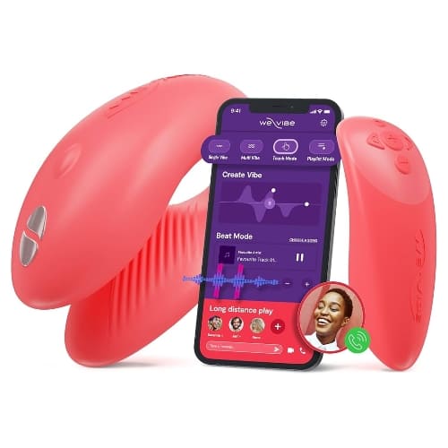 Смарт-вибраторы: преимущества и возможності