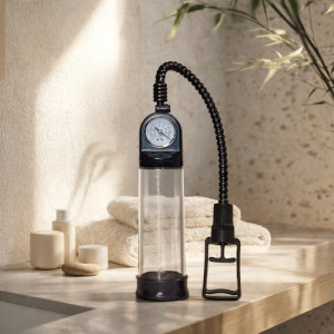 Як користуватися вакуумною помпою