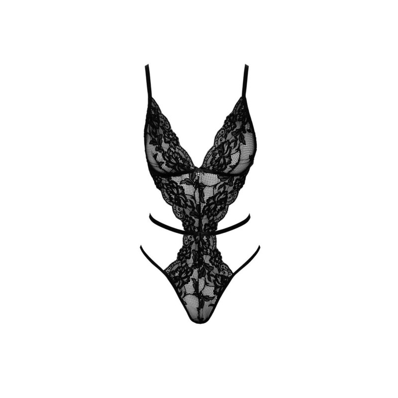 Боди Kissable French Kiss Body S/M