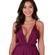 Боди Passion SENSIE BODY plum L