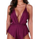 Боди Passion SENSIE BODY plum L