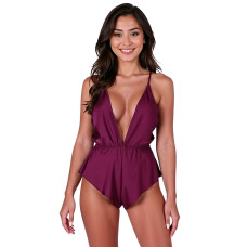 Боди Passion SENSIE BODY plum L
