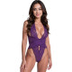 Боди Passion VELMORE BODY violet S