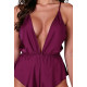Боди Passion SENSIE BODY plum L