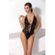 Боді Passion DARYL BODY L/XL Чорне