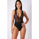 Боди Passion EVALIE BODY black S