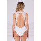 Боди Passion EVALIE BODY white L