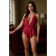 Боди Passion SENSIE BODY burgundy M