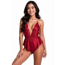 Боди Passion SENSIE BODY burgundy S