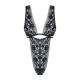 Боди JSY JS228160 Black L/XL
