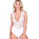 Боди Passion EVALIE BODY white S